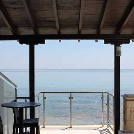 Aparthotel Maria - Mola *