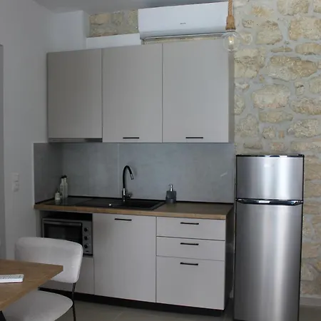 Maria - Mola Apartmanhotel Kaszándra