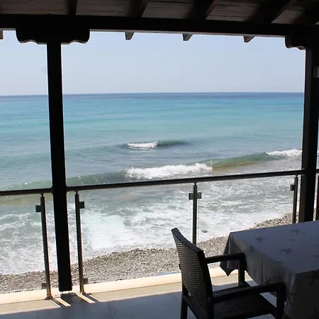 Maria - Mola Aparthotel Kassandria