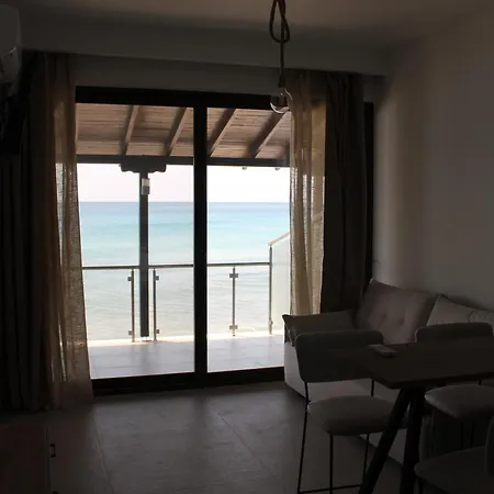 Aparthotel Maria - Mola