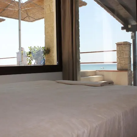 Maria - Mola Aparthotel