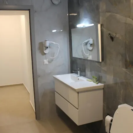 Maria - Mola Apartmanhotel Kaszándra