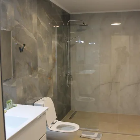 Maria - Mola Apartmanhotel