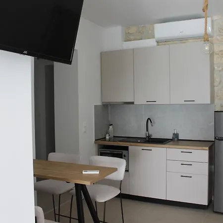 Apartmanhotel Maria - Mola Kaszándra