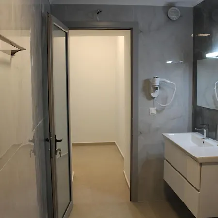 Maria - Mola Apartmanhotel Kaszándra