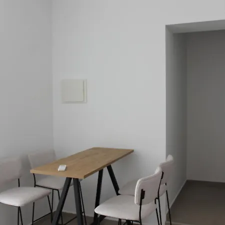Apartmanhotel Maria - Mola 3*