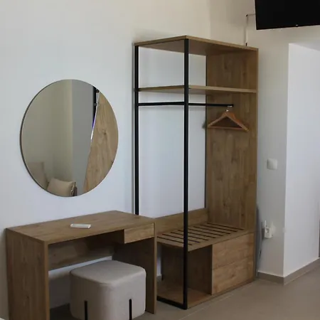 Maria - Mola Apartmanhotel Kaszándra