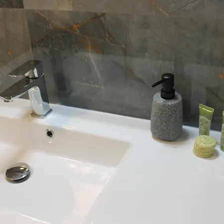 Apartmanhotel Maria - Mola Kaszándra