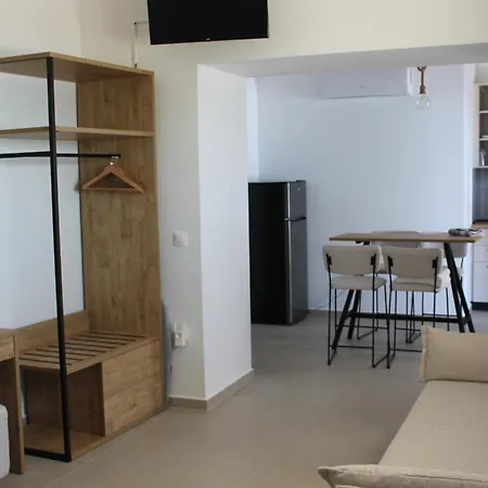 Apartmanhotel Maria - Mola Kaszándra