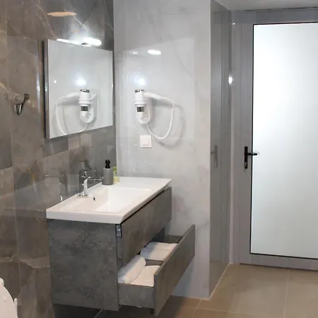 Apartmanhotel Maria - Mola