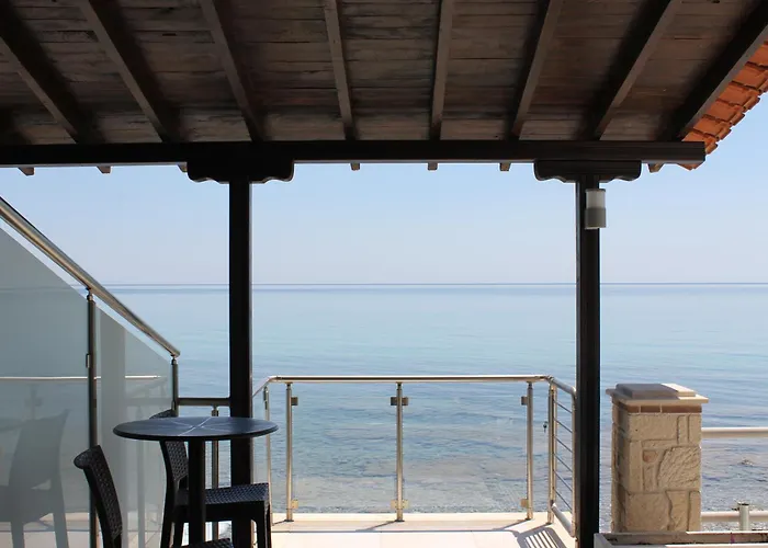 Aparthotel Maria - Mola *