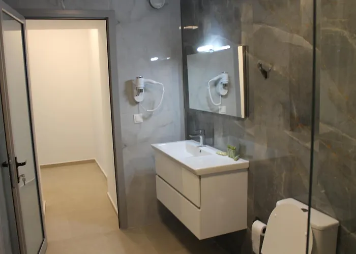 Maria - Mola Aparthotel Kassandria