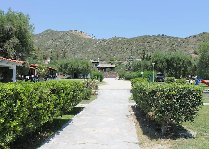 Maria - Mola * Kassandria