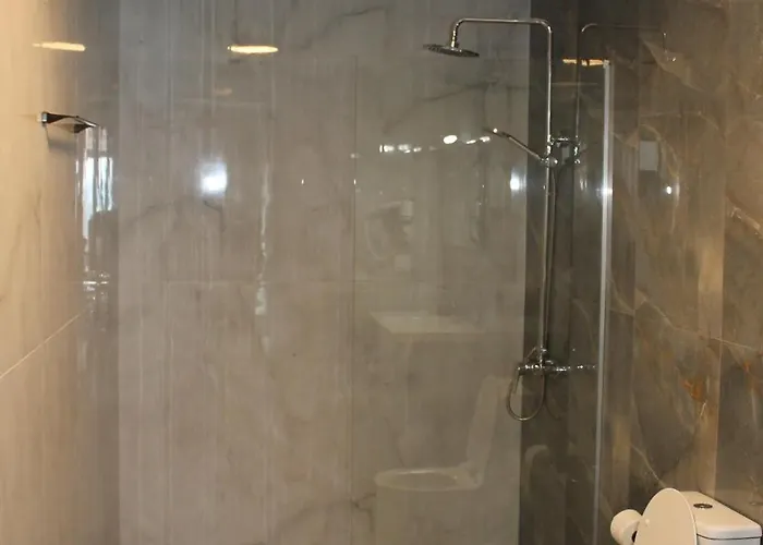 Maria - Mola Aparthotel Kassandria