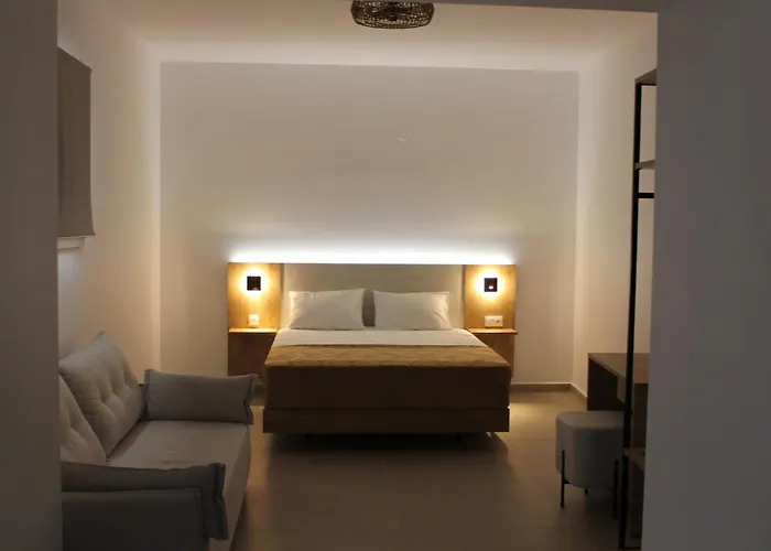 Maria - Mola Kassandria