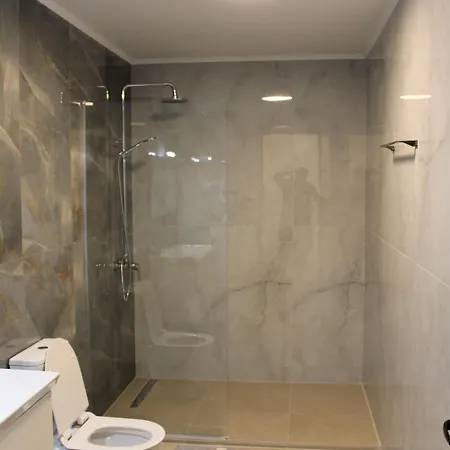Aparthotel Maria - Mola