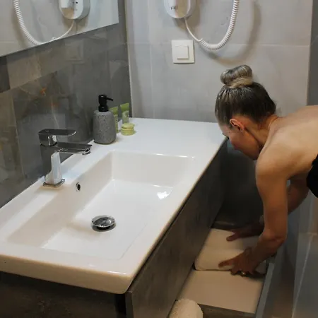 Maria - Mola Aparthotel