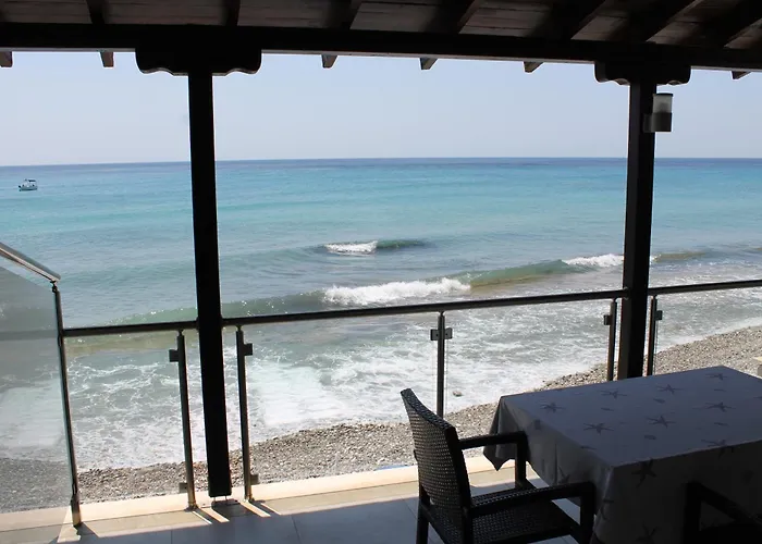 Maria - Mola Apart Otel Kassandra
