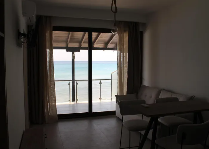 Apart Otel Maria - Mola