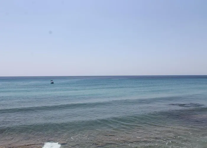 Apart Otel Maria - Mola
