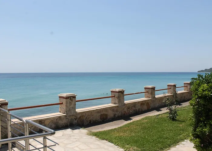Apart Otel Maria - Mola *