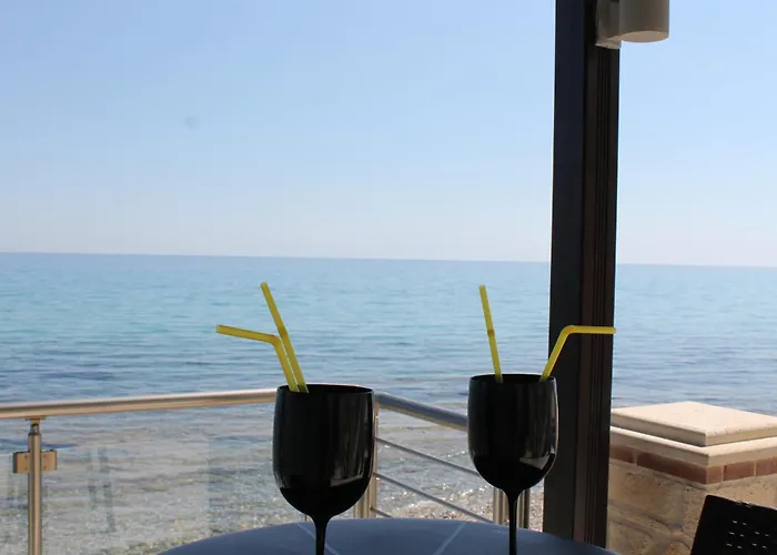 Maria - Mola Apart Otel Kassandra