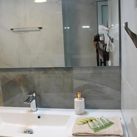 Maria - Mola * Κασσάνδρα