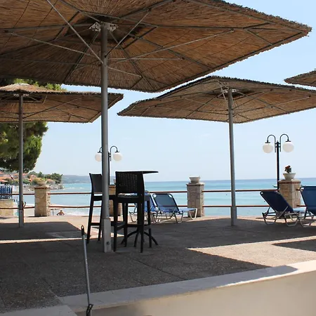 Maria - Mola Κασσάνδρα