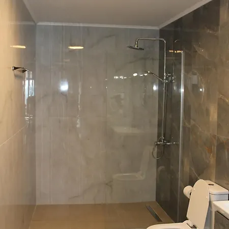 Maria - Mola Ξενοδοχείο με διαμερίσματα Κασσάνδρα