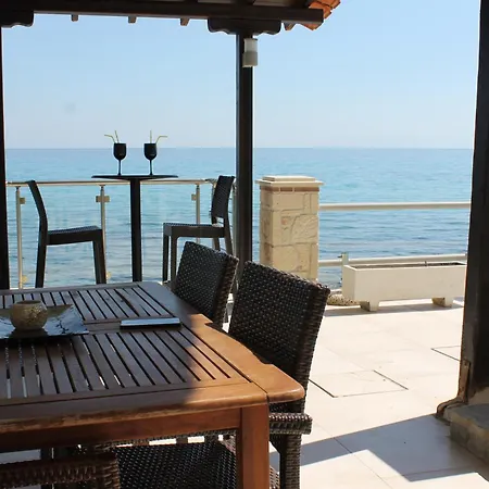 Maria - Mola Ξενοδοχείο με διαμερίσματα Κασσάνδρα