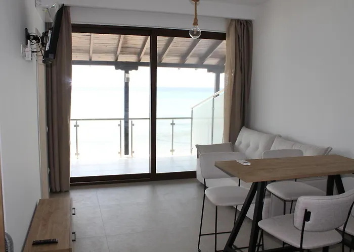 Maria - Mola * 卡桑德里亚