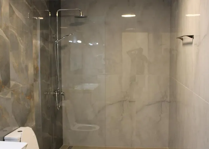 公寓式酒店 Maria - Mola