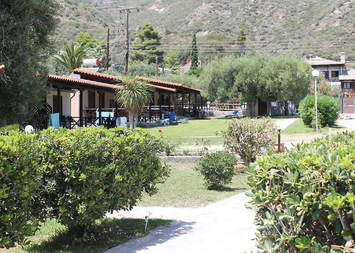 Maria - Mola * 卡桑德里亚