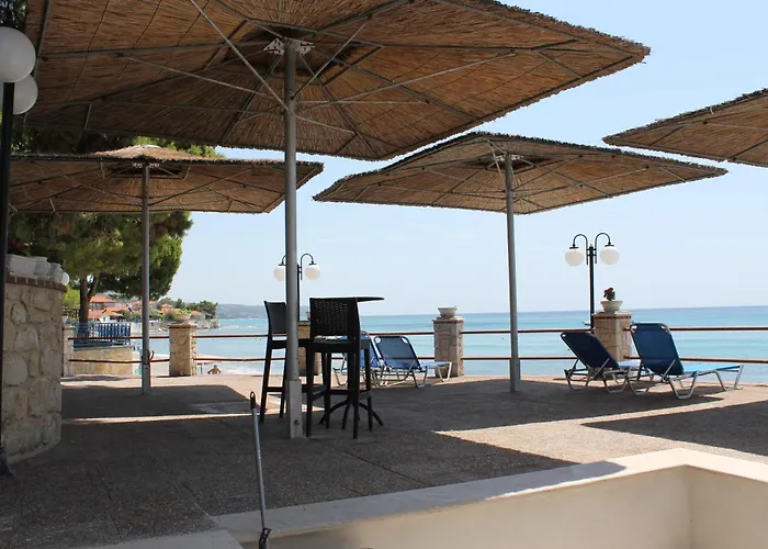 Maria - Mola 卡桑德里亚