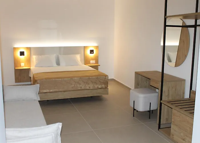 Maria - Mola 卡桑德里亚