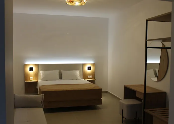 Maria - Mola 卡桑德里亚